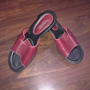 Euc!! Montego Bay Club sandals